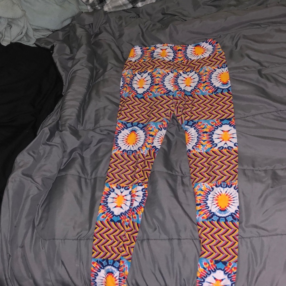 LuLaRoe Women’s Leggings